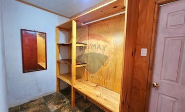 Se Arrienda sólida casa en Olmué