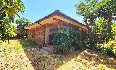 Se Arrienda sólida casa en Olmué