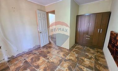 Se Arrienda sólida casa en Olmué