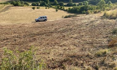 Loteo a 20 Km de Osorno desde $25M