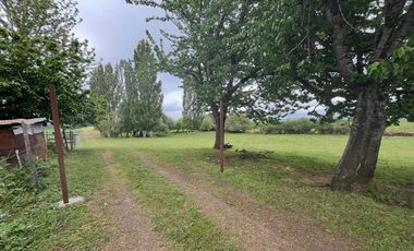 Loteo a 20 Km de Osorno desde $25M