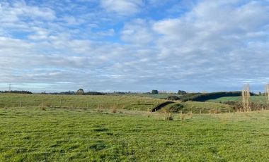 Loteo a 20 Km de Osorno desde $25M
