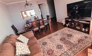 Departamento en Venta en Departamento a pies de Cerro Barón