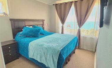 Departamento en Venta en Departamento a pies de Cerro Barón