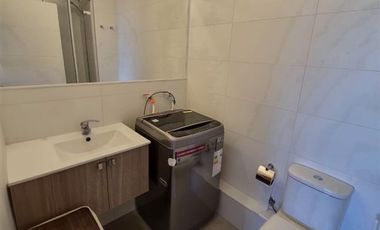 Departamento en Venta en Departamento a pies de Cerro Barón