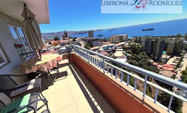 Departamento en Venta en Departamento a pies de Cerro Barón