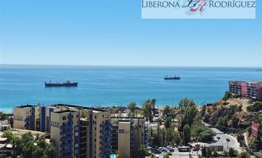 Departamento en Venta en Departamento a pies de Cerro Barón