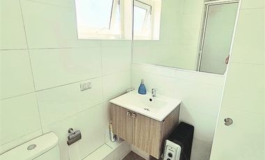 Departamento en Venta en Departamento a pies de Cerro Barón