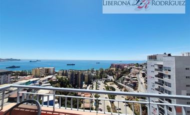 Departamento en Venta en Departamento a pies de Cerro Barón