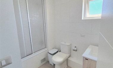 Departamento en Venta en Departamento a pies de Cerro Barón