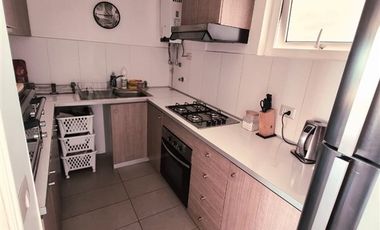 Departamento en Venta en Departamento a pies de Cerro Barón