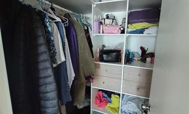 Departamento en Venta en Departamento a pies de Cerro Barón