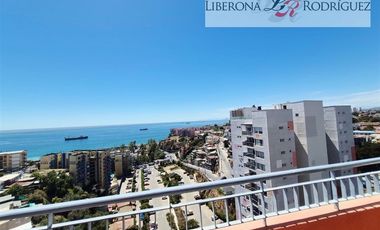 Departamento en Venta en Departamento a pies de Cerro Barón