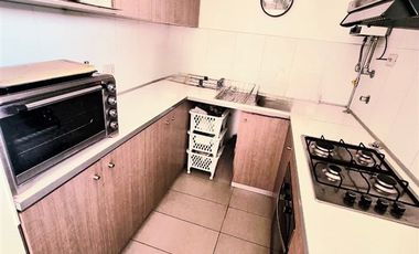 Departamento en Venta en Departamento a pies de Cerro Barón