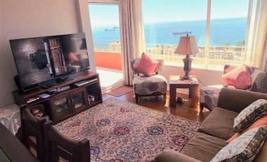 Departamento en Venta en Departamento a pies de Cerro Barón