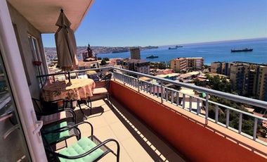 Departamento en Venta en Departamento a pies de Cerro Barón