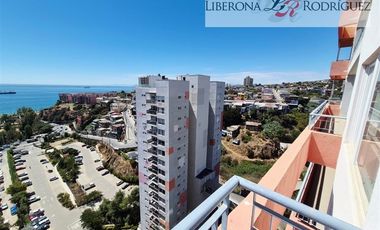 Departamento en Venta en Departamento a pies de Cerro Barón