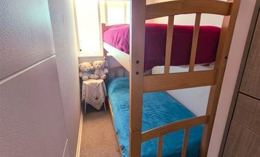 Departamento en Venta en Departamento a pies de Cerro Barón