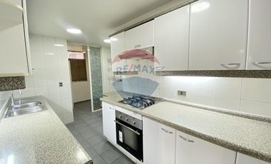 Depto 4 dor. 3 baños / Los Militares