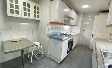 Depto 4 dor. 3 baños / Los Militares