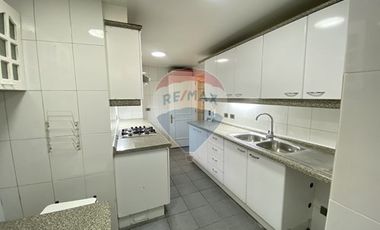 Depto 4 dor. 3 baños / Los Militares