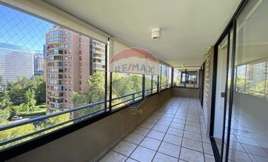 Depto 4 dor. 3 baños / Los Militares