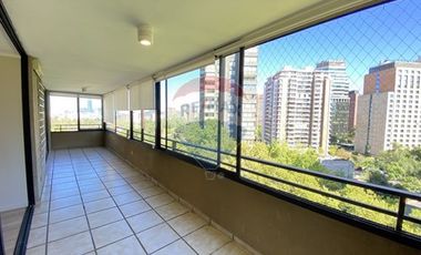 Depto 4 dor. 3 baños / Los Militares
