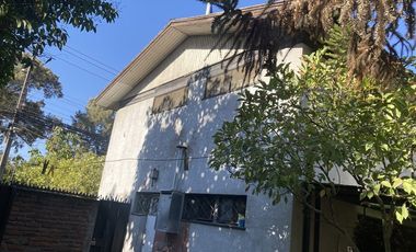 Casa en Venta en Bernardo Ohiggins, Rancagua
