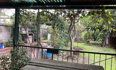 Casa en Venta en Bernardo Ohiggins, Rancagua