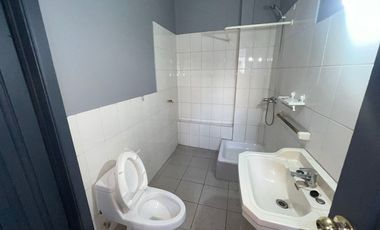 Dpto en arriendo 4D+1B Santiago