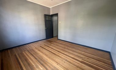 Dpto en arriendo 4D+1B Santiago