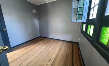 Dpto en arriendo 4D+1B Santiago