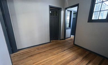 Dpto en arriendo 4D+1B Santiago