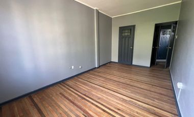 Dpto en arriendo 4D+1B Santiago