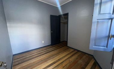 Dpto en arriendo 4D+1B Santiago