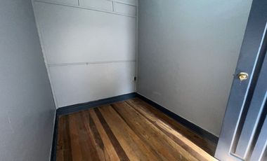 Dpto en arriendo 4D+1B Santiago