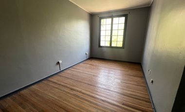 Dpto en arriendo 4D+1B Santiago