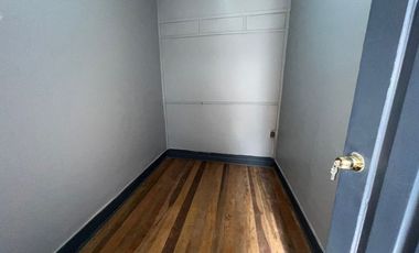 Dpto en arriendo 4D+1B Santiago