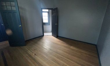 Dpto en arriendo 4D+1B Santiago