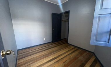 Dpto en arriendo 4D+1B Santiago