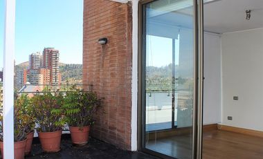 Depto en arriendo | Nueva Costanera