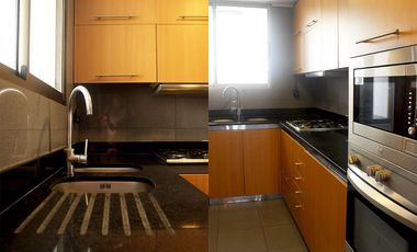 Depto en arriendo | Nueva Costanera