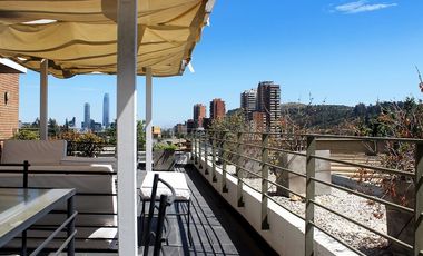 Depto en arriendo | Nueva Costanera