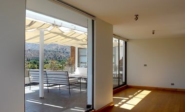 Depto en arriendo | Nueva Costanera