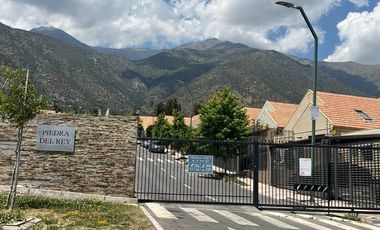 Casa en Alto Macul,  Excelente oportunidad