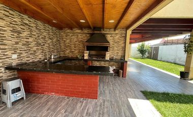 Casa en Alto Macul,  Excelente oportunidad