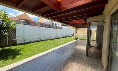 Casa en Alto Macul,  Excelente oportunidad