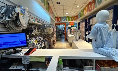 Local Comercial en Arriendo en Apoquindo