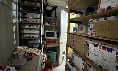 Local Comercial en Arriendo en Apoquindo