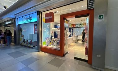 Local Comercial en Arriendo en Apoquindo